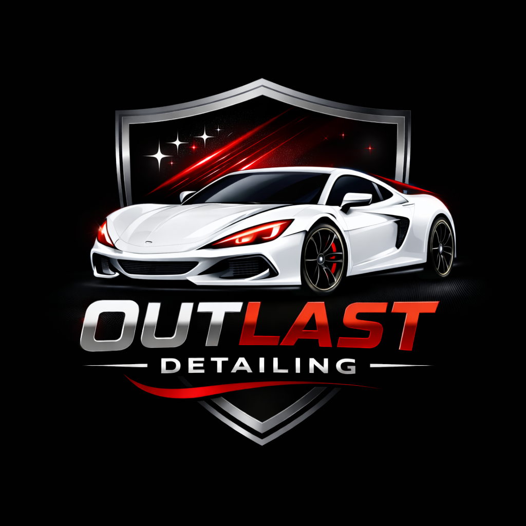 Outlast Detailing